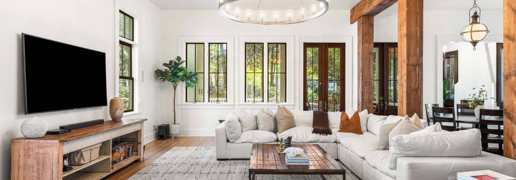 30A Vacation Rentals