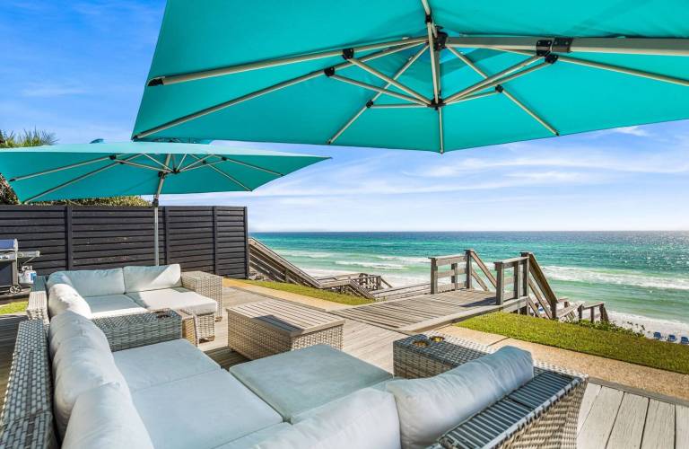 Beach Bungalow - 30A vacation rental