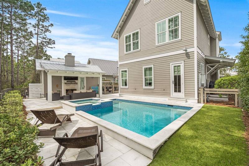 202 East Royal Fern Way - 30A vacation rental