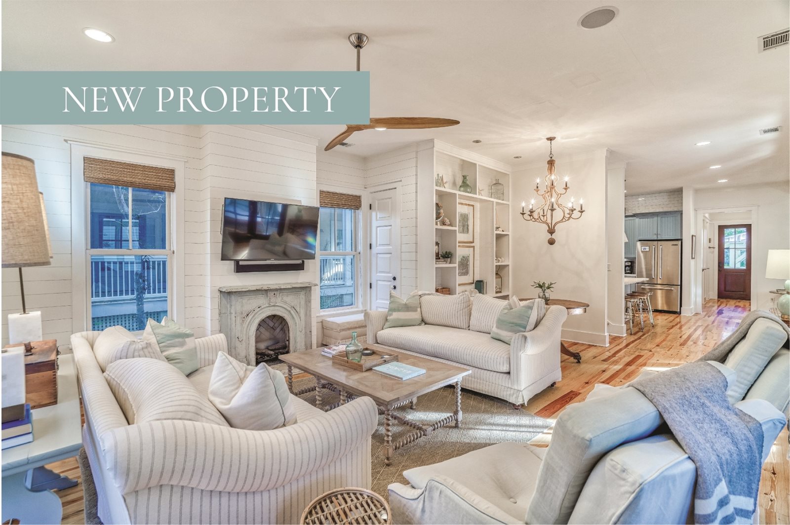 764 Western Lake Drive